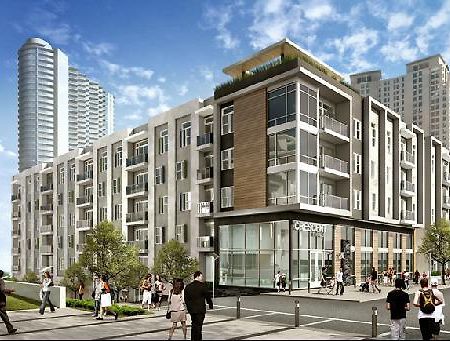Execustay Berkshire Terminus Atlanta Bagian luar foto