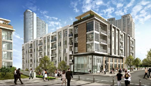 Execustay Berkshire Terminus Atlanta Bagian luar foto